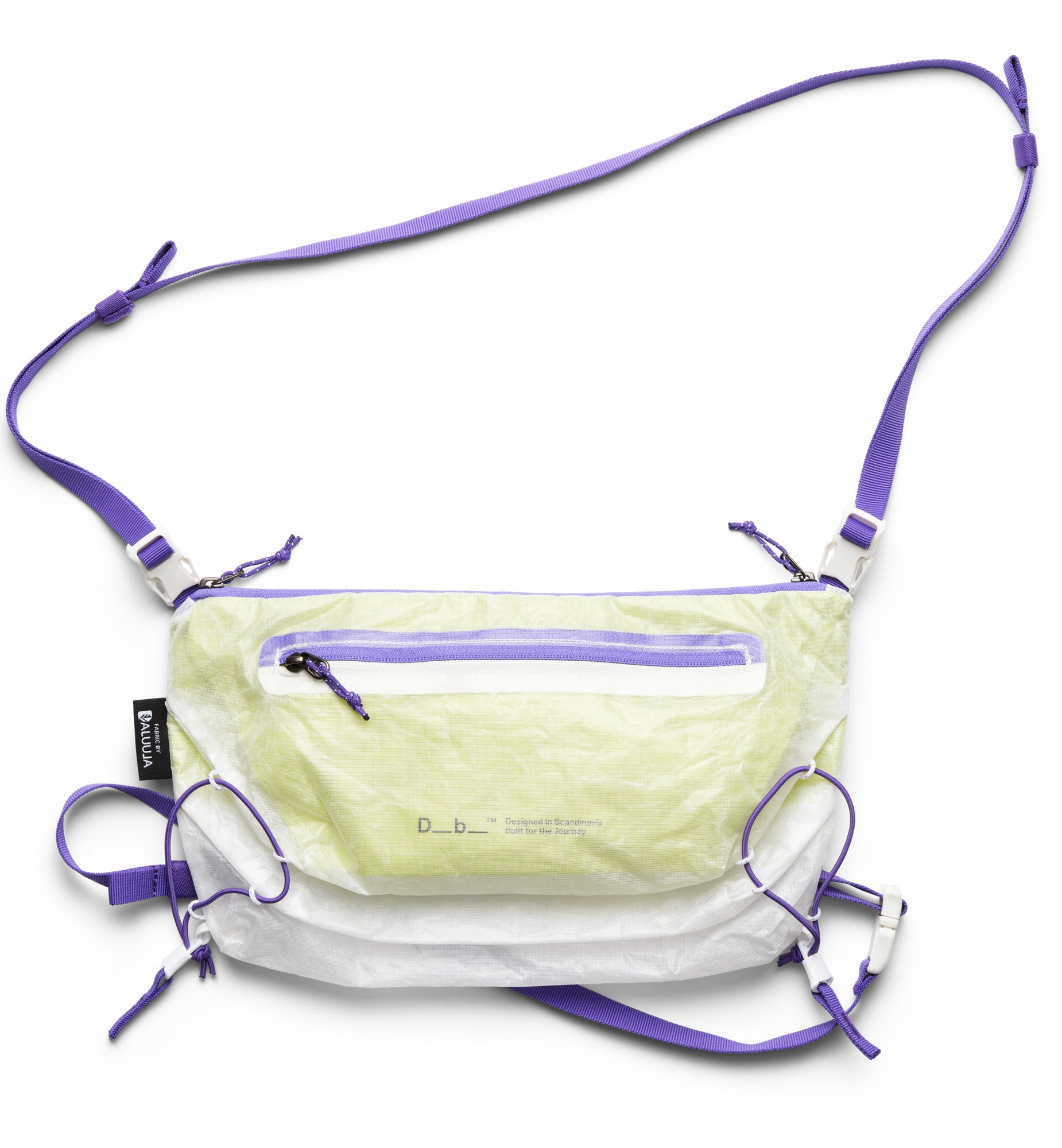 Weigh Lighter Sling 10L