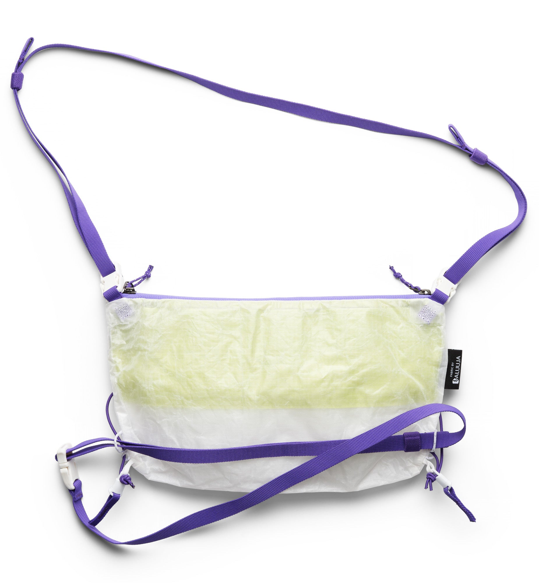 Weigh Lighter Sling 10L