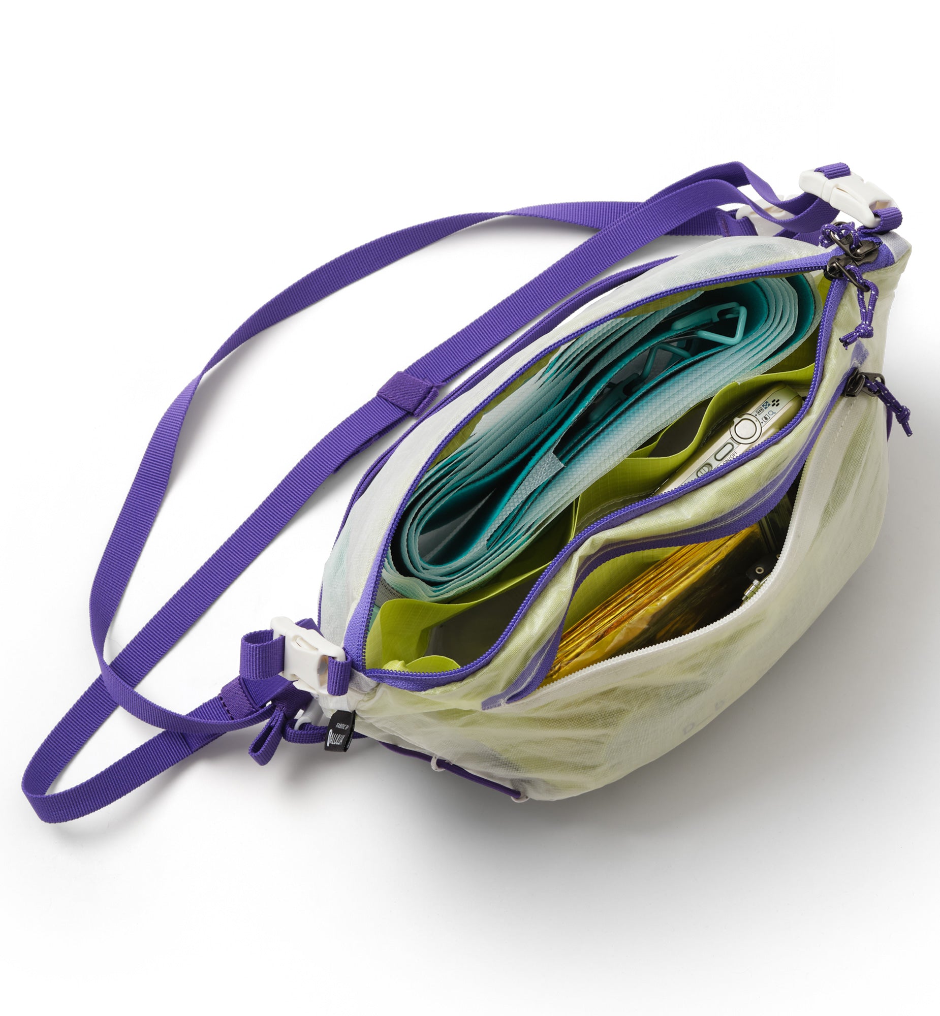 Weigh Lighter Sling 10L