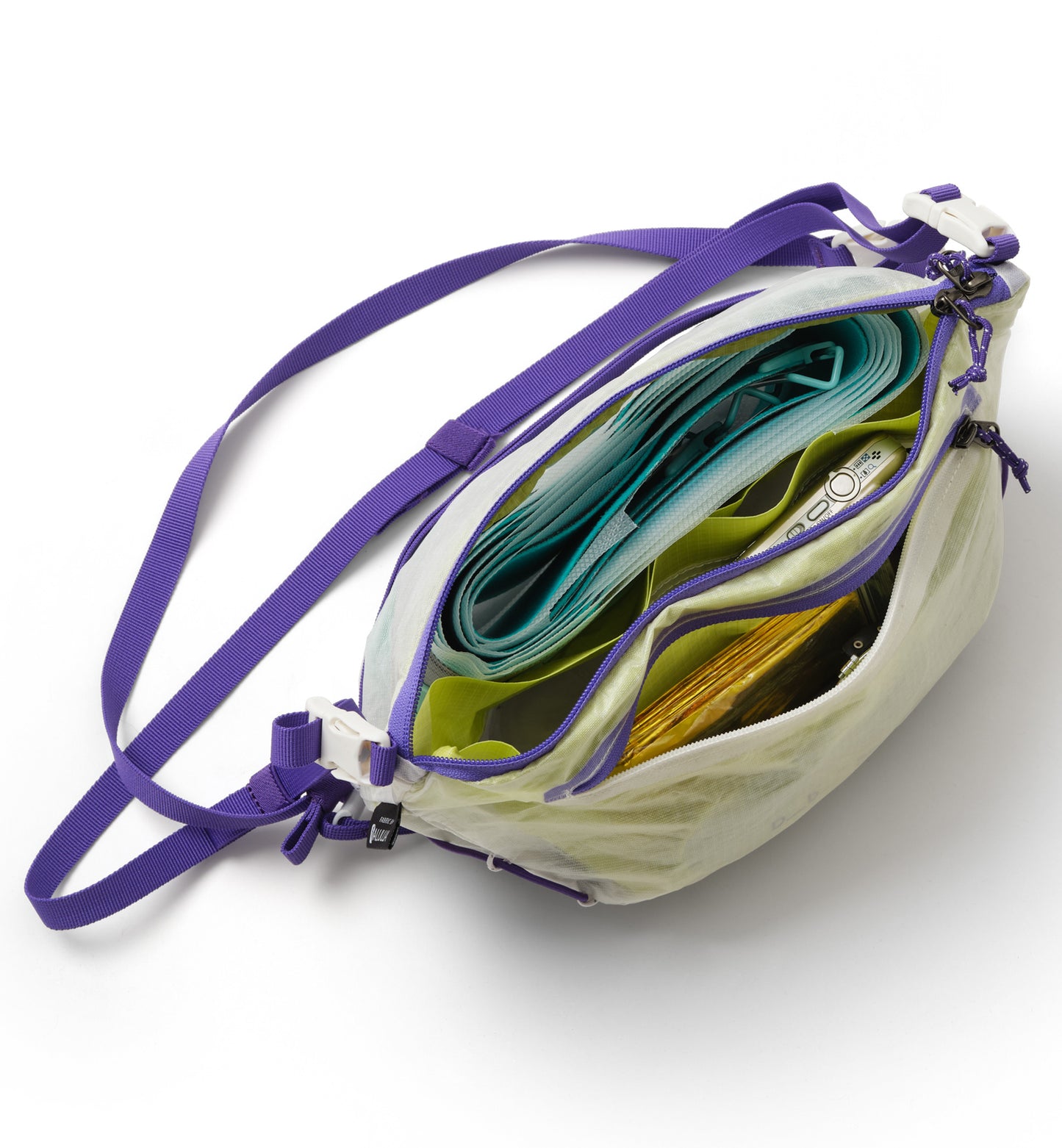 Weigh Lighter Sling 10L