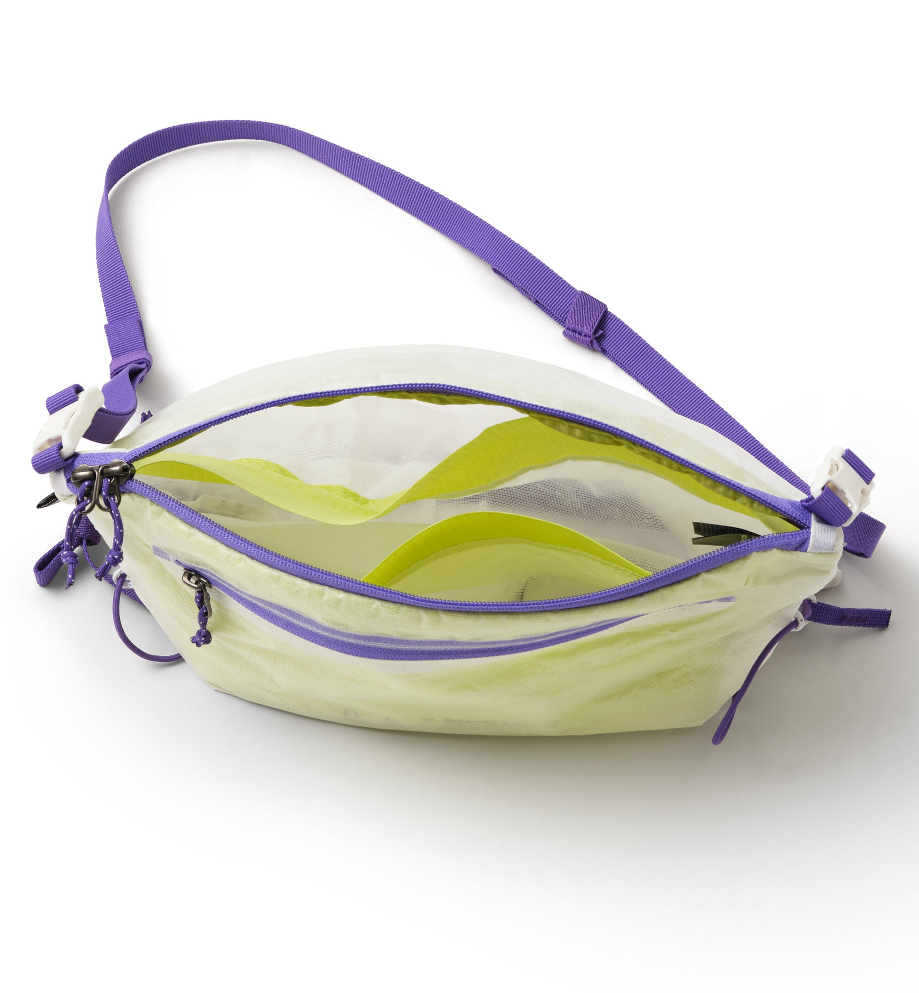 Weigh Lighter Sling 10L