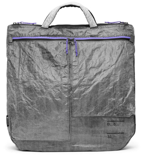 Weigh Lighter Helmet Bag 32L｜超軽量トラベルバッグ【Db】 – UPLND