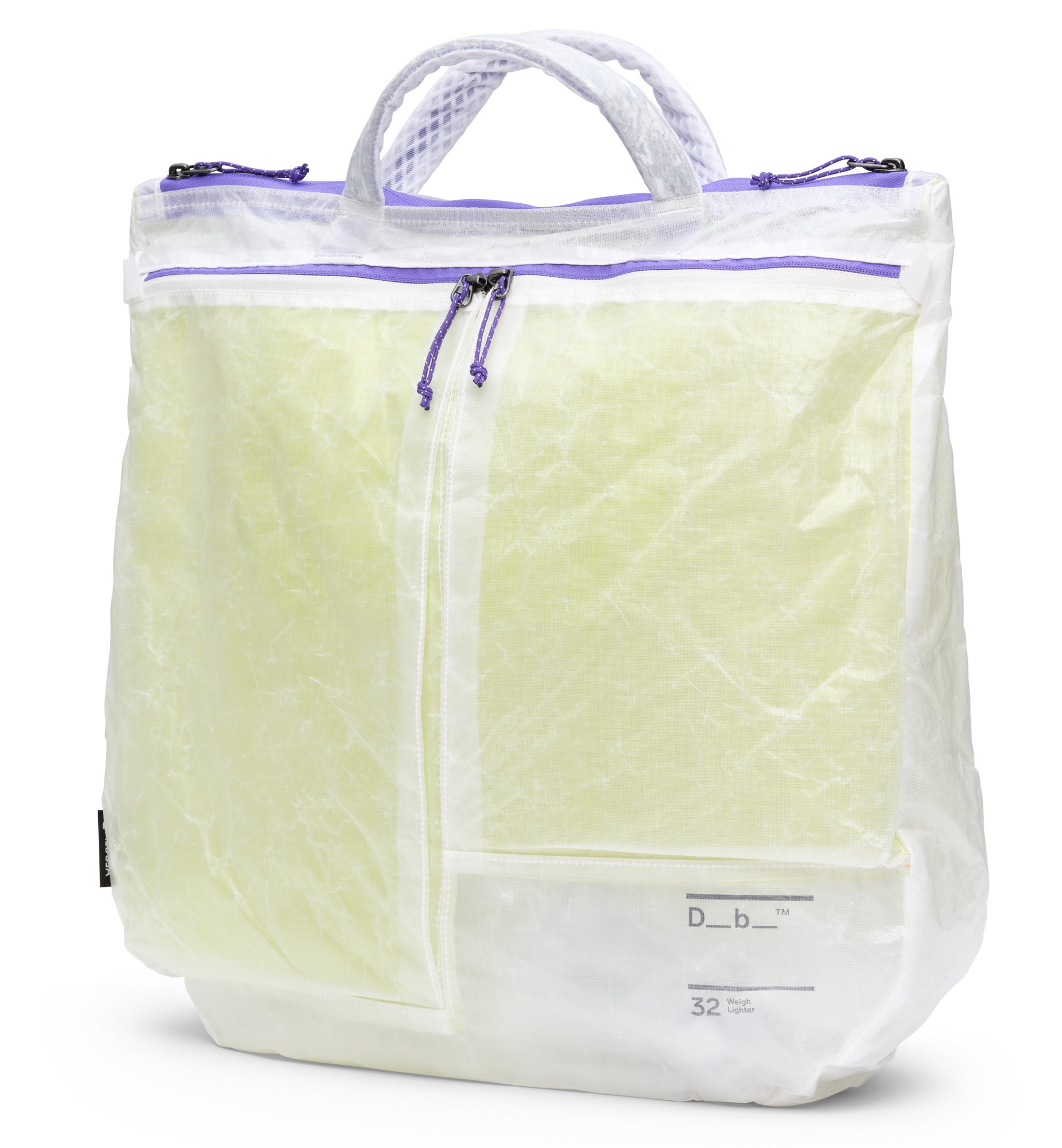 Weigh Lighter Helmet Bag 32L