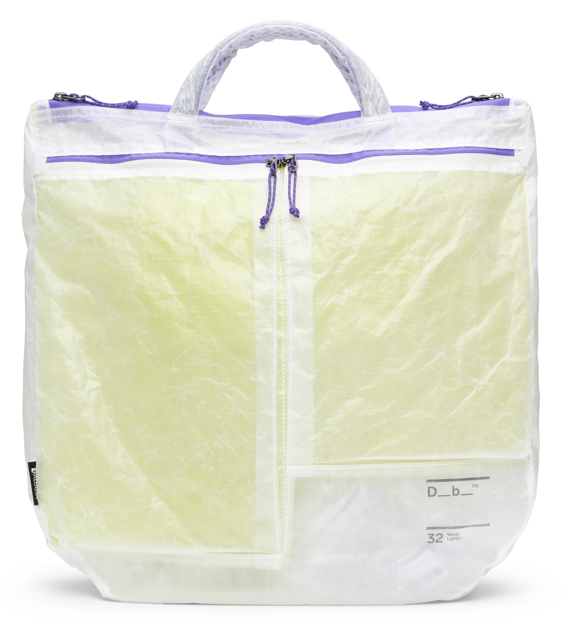 Weigh Lighter Helmet Bag 32L