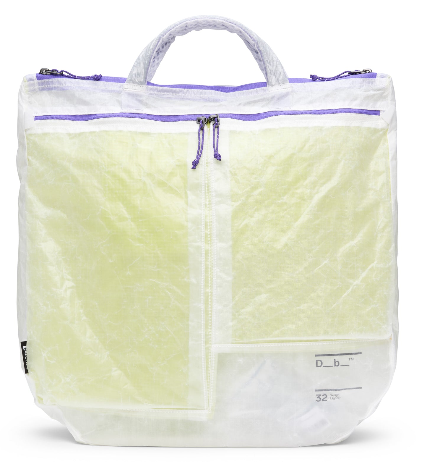 Weigh Lighter Helmet Bag 32L