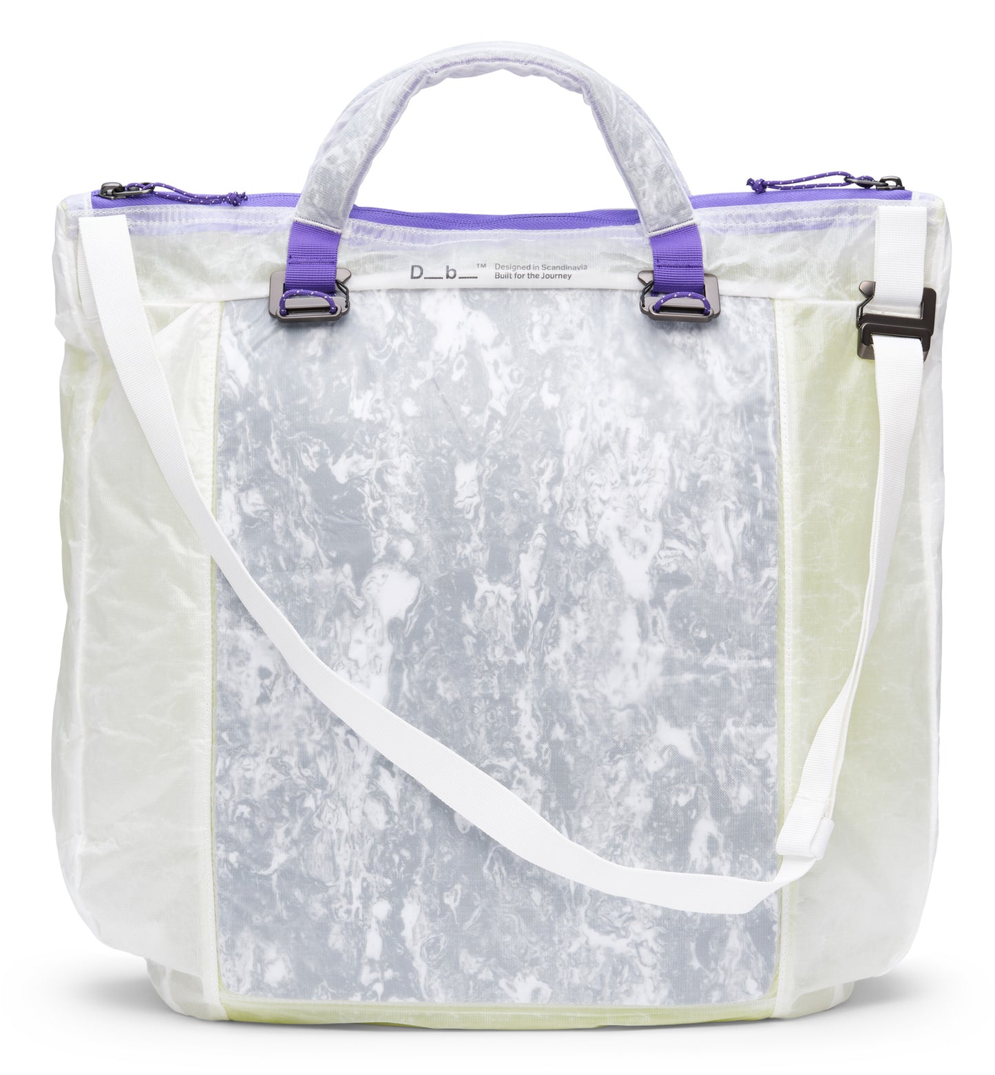 Weigh Lighter Helmet Bag 32L