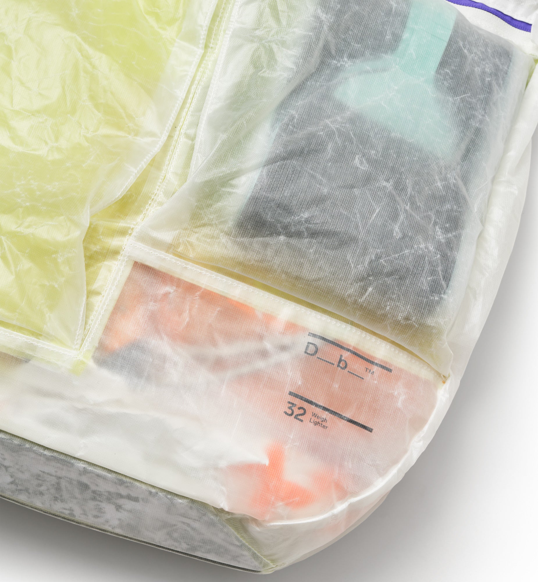 Weigh Lighter Helmet Bag 32L