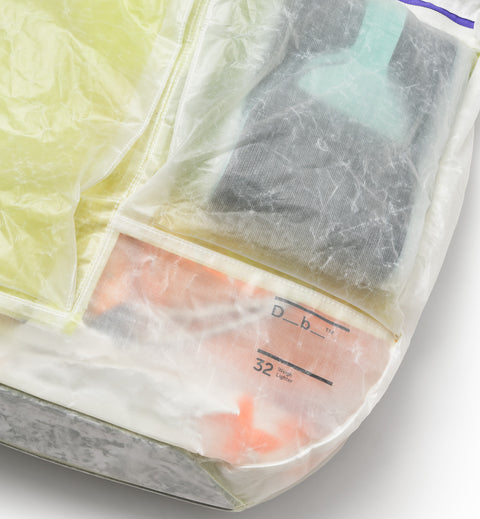 Weigh Lighter Helmet Bag 32L