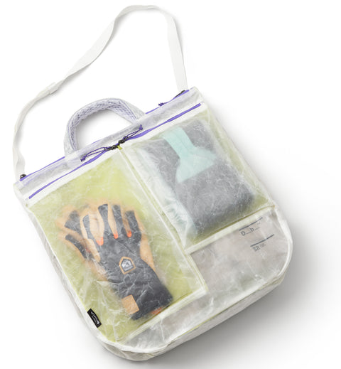 Weigh Lighter Helmet Bag 32L