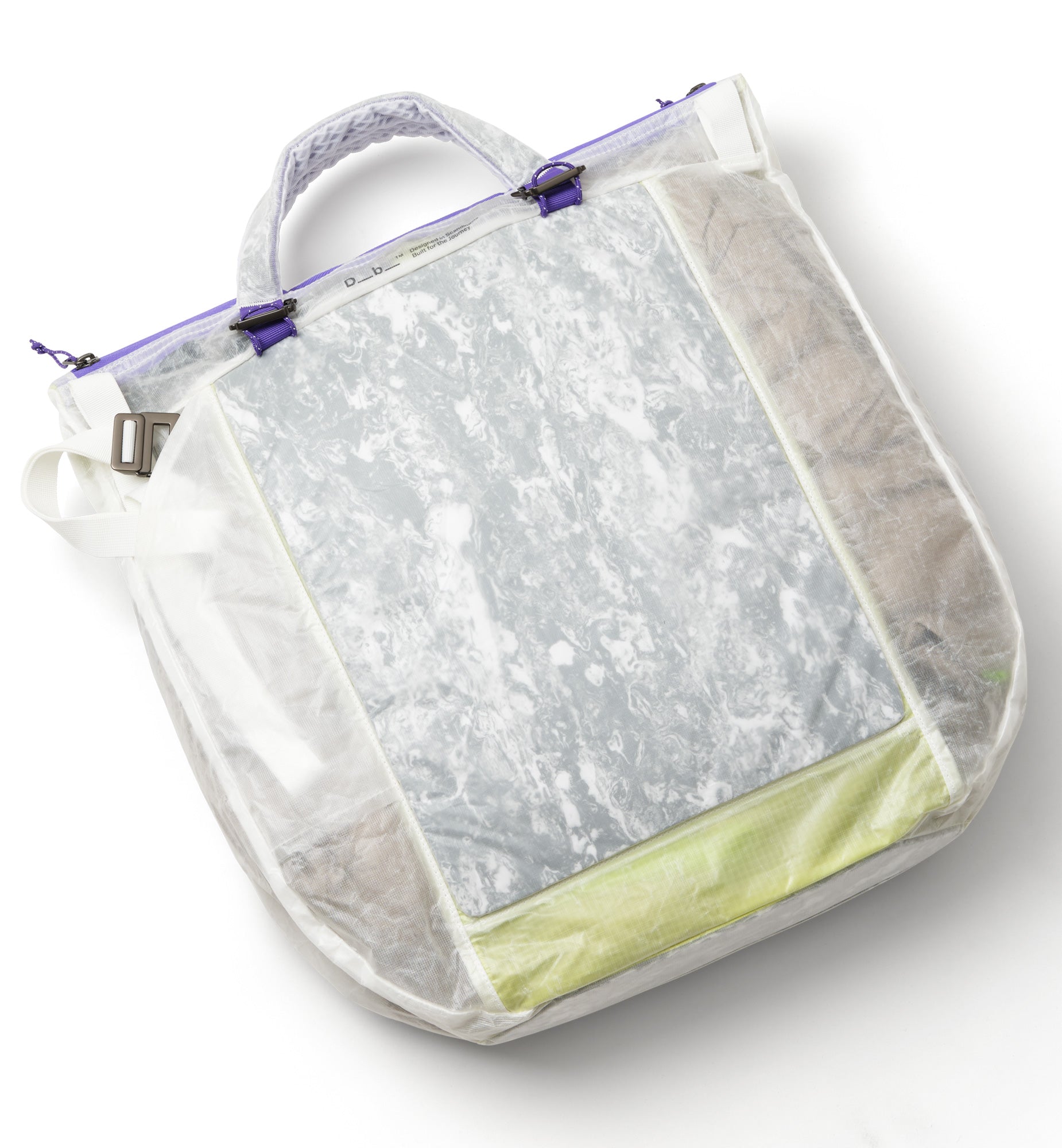 Weigh Lighter Helmet Bag 32L