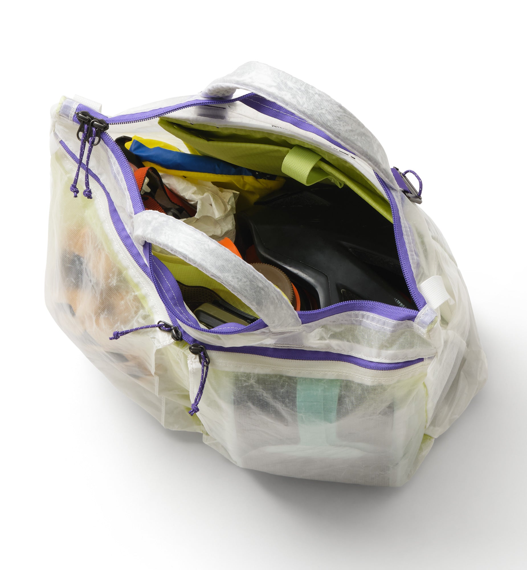 Weigh Lighter Helmet Bag 32L