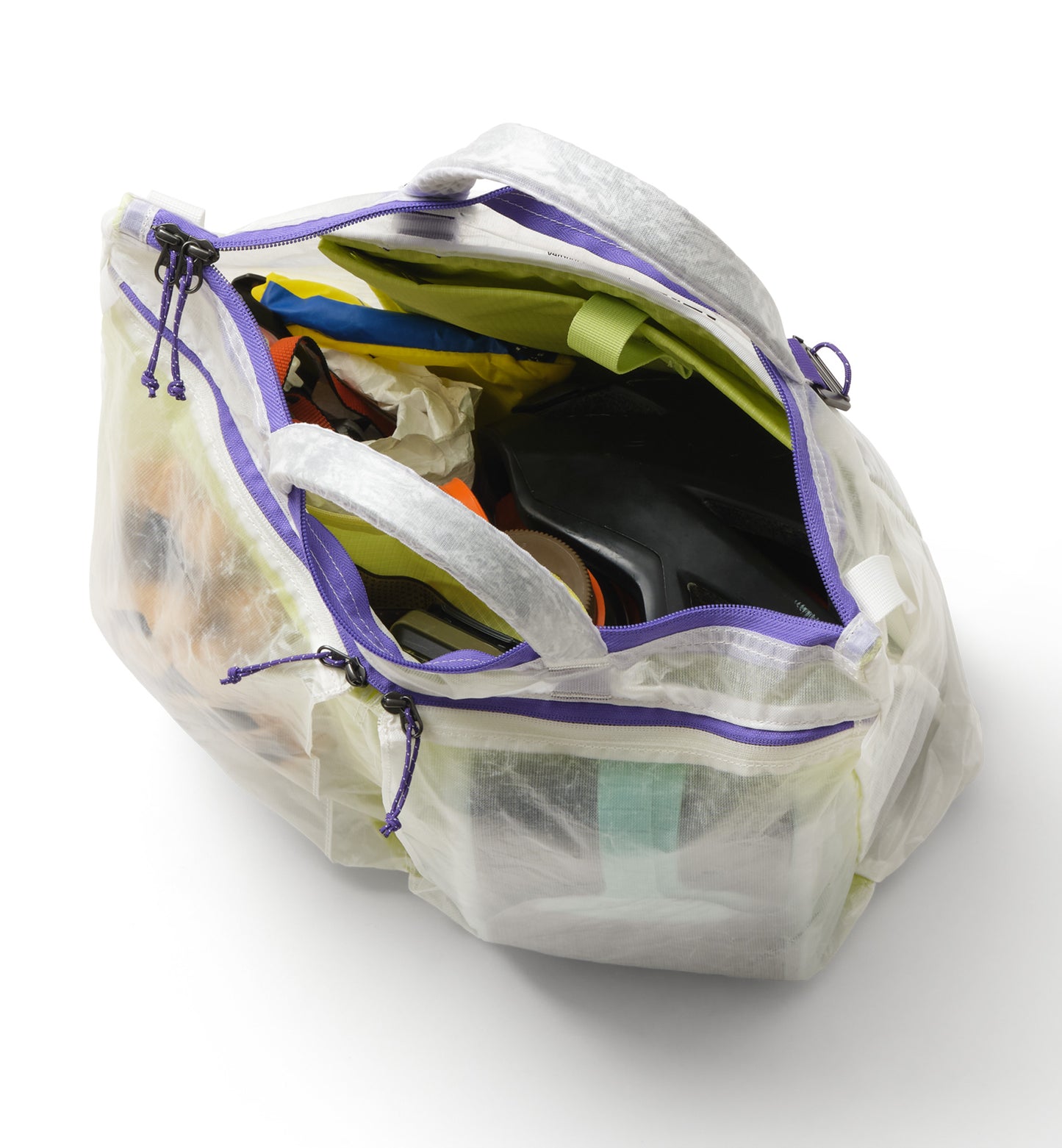 Weigh Lighter Helmet Bag 32L