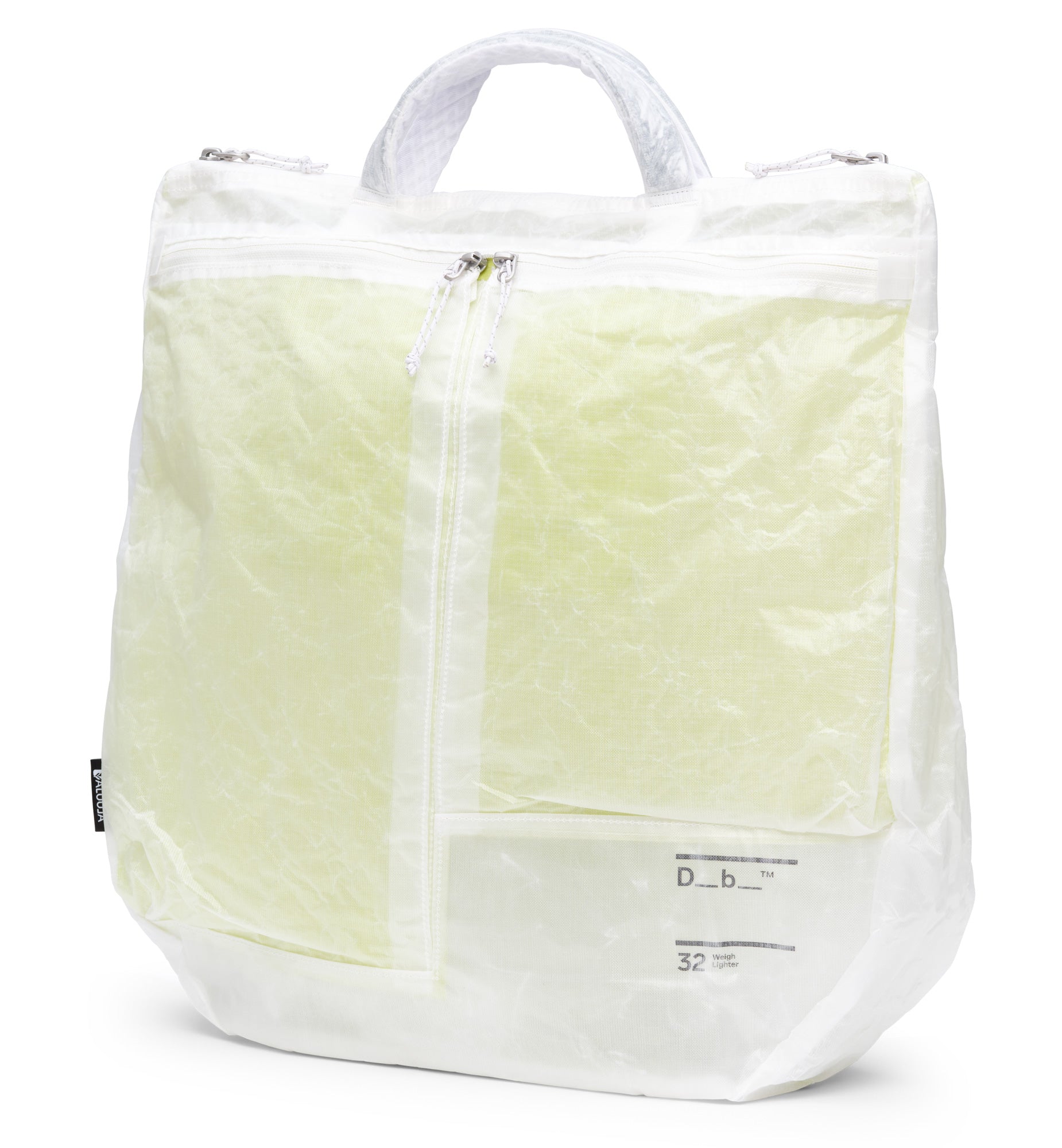 Weigh Lighter Helmet Bag 32L