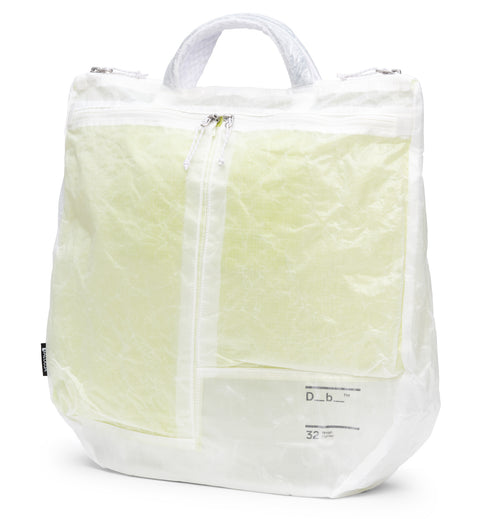 Weigh Lighter Helmet Bag 32L