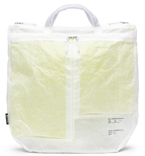 Weigh Lighter Helmet Bag 32L