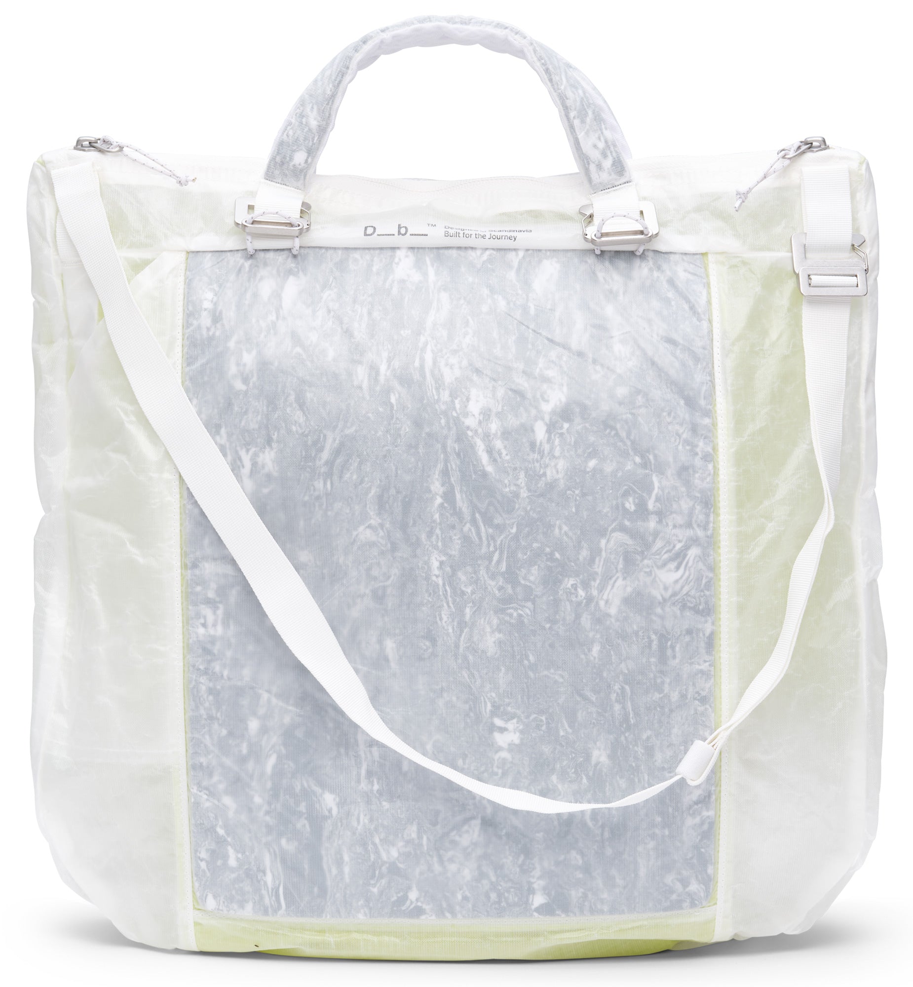 Weigh Lighter Helmet Bag 32L