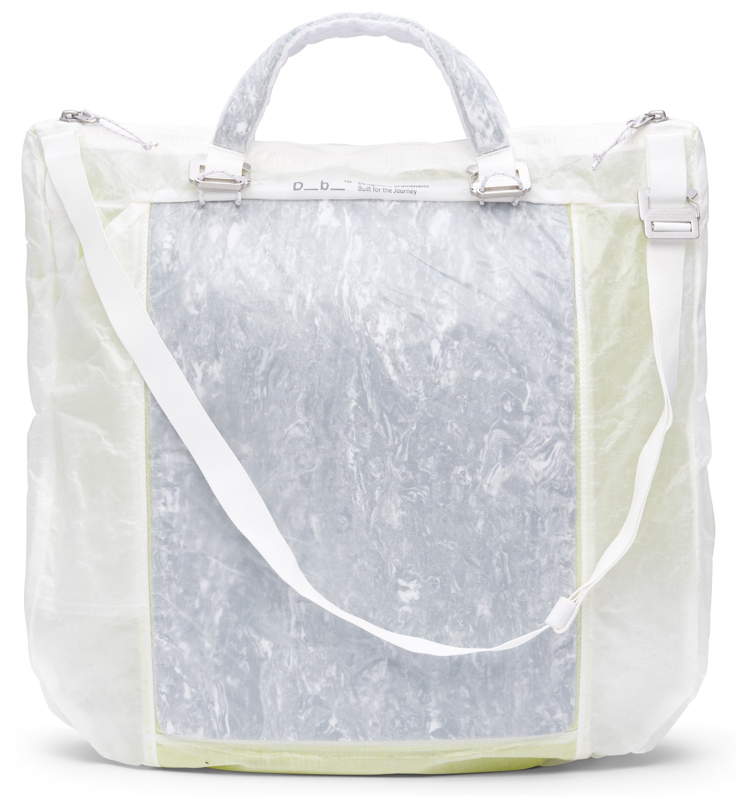 Weigh Lighter Helmet Bag 32L