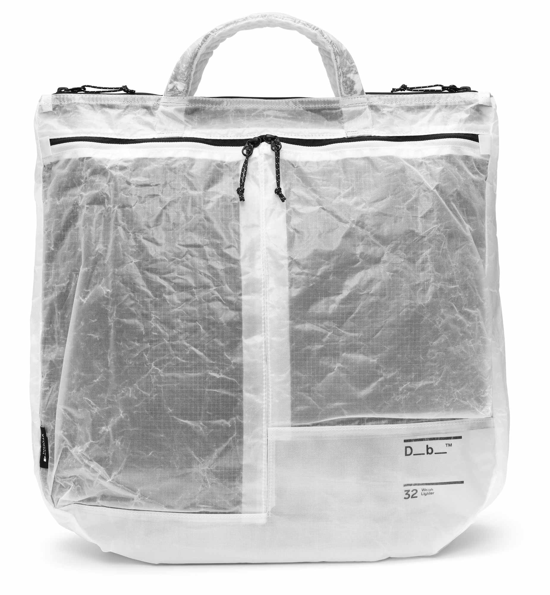 Weigh Lighter Helmet Bag 32L