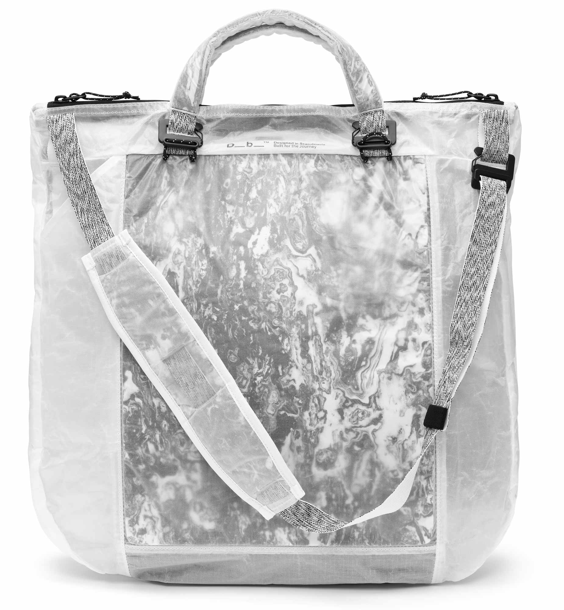 Weigh Lighter Helmet Bag 32L