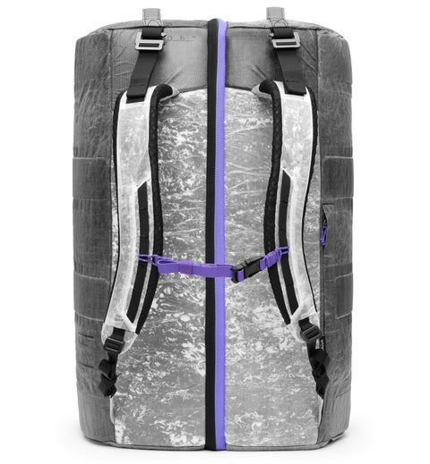 Weigh Lighter Split Duffel 70L
