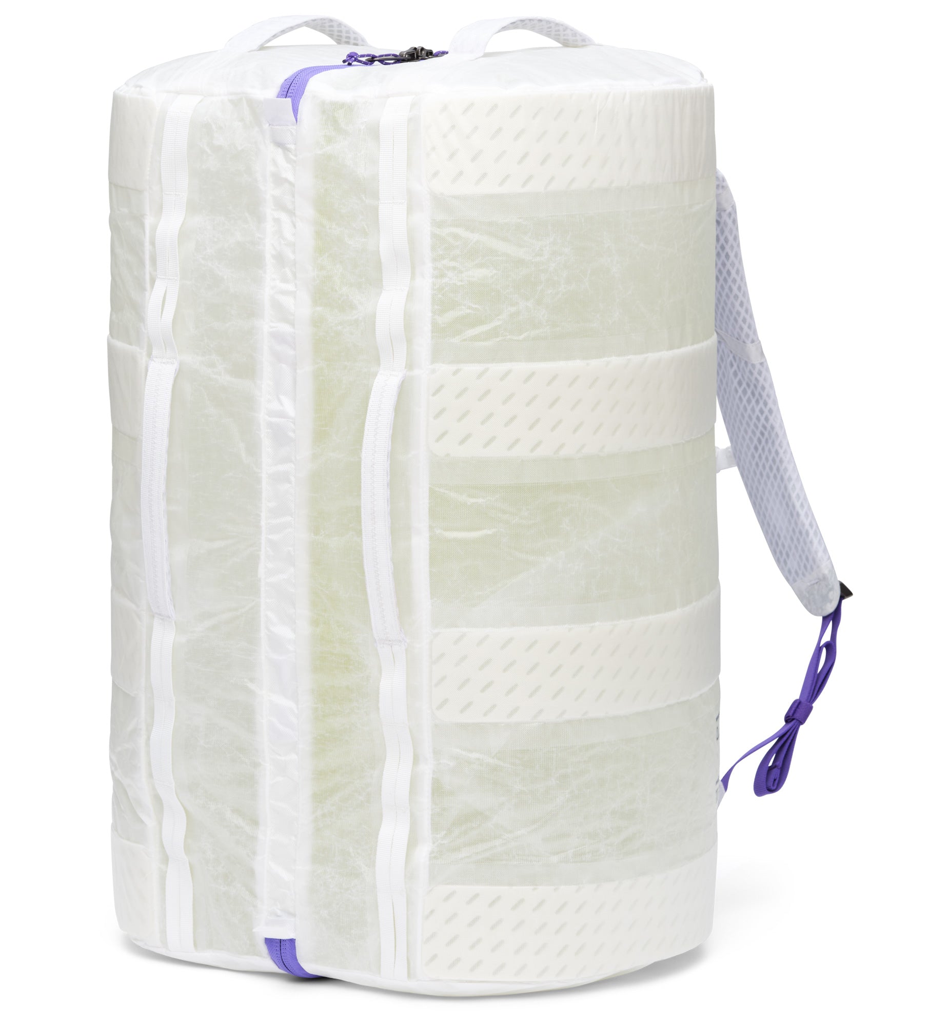 Weigh Lighter Split Duffel 70L