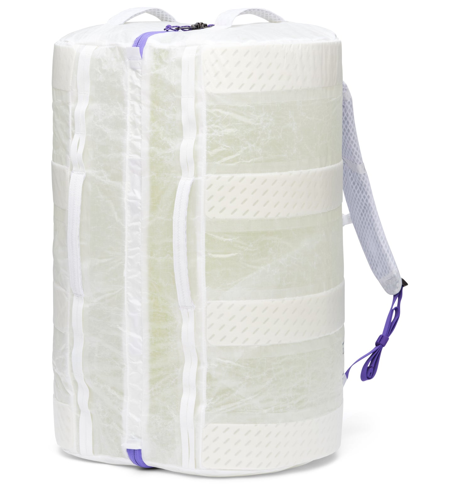 Weigh Lighter Split Duffel 70L