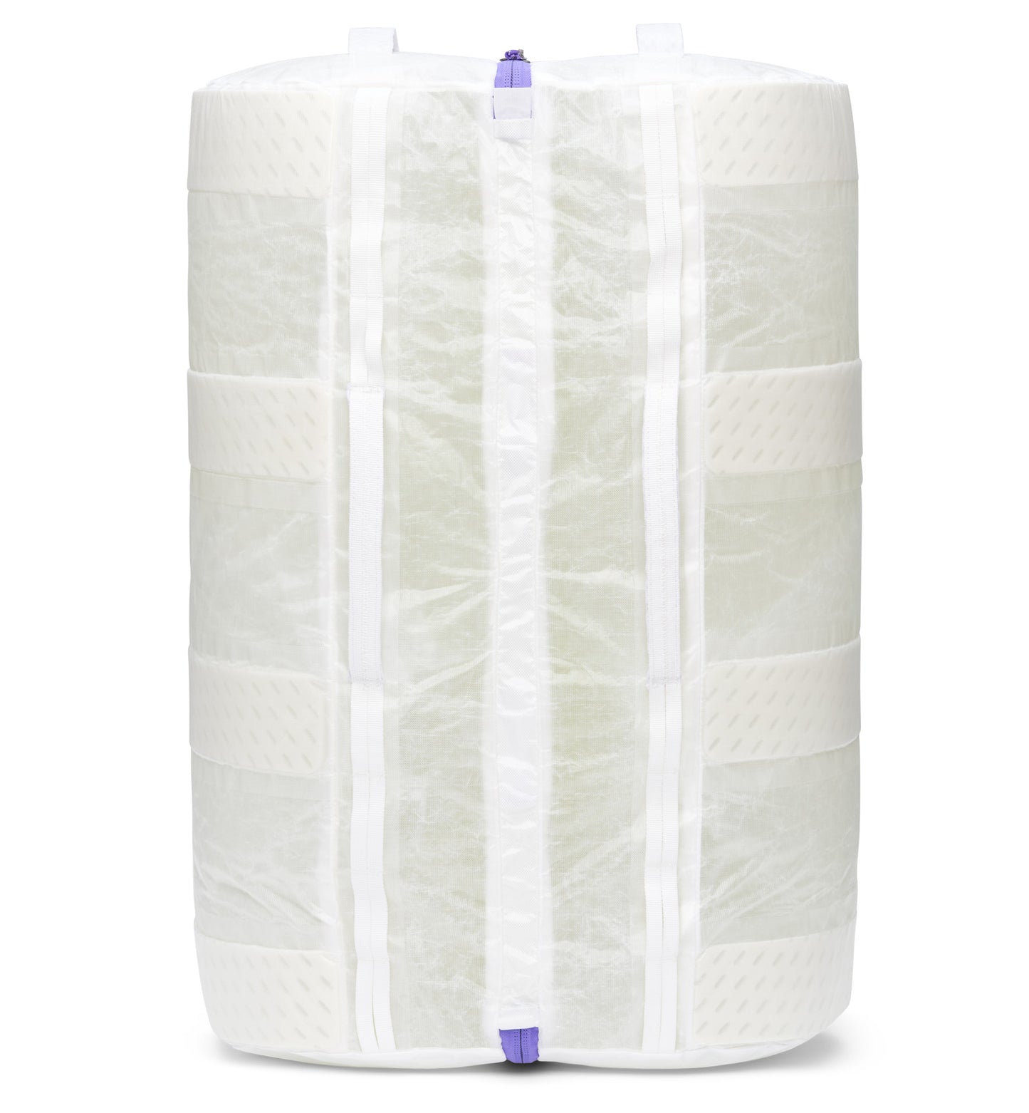 Weigh Lighter Split Duffel 70L