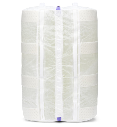 Weigh Lighter Split Duffel 70L