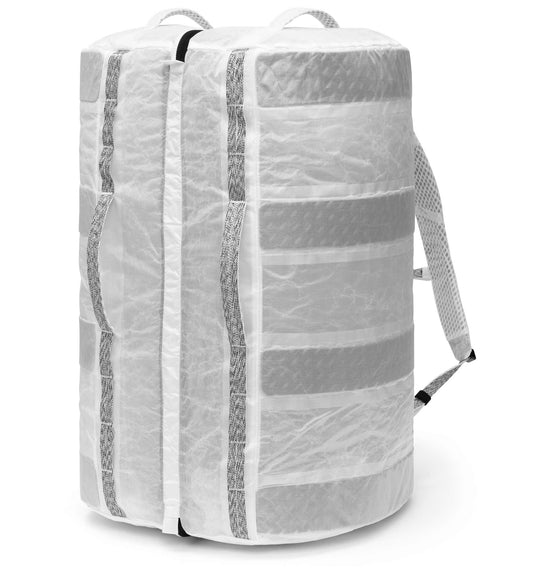 Weigh Lighter Split Duffel 70L