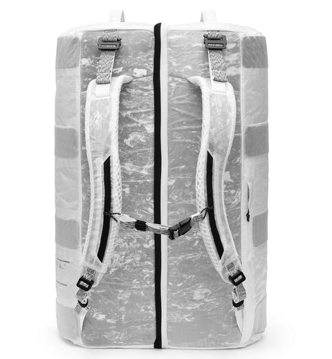 Weigh Lighter Split Duffel 70L