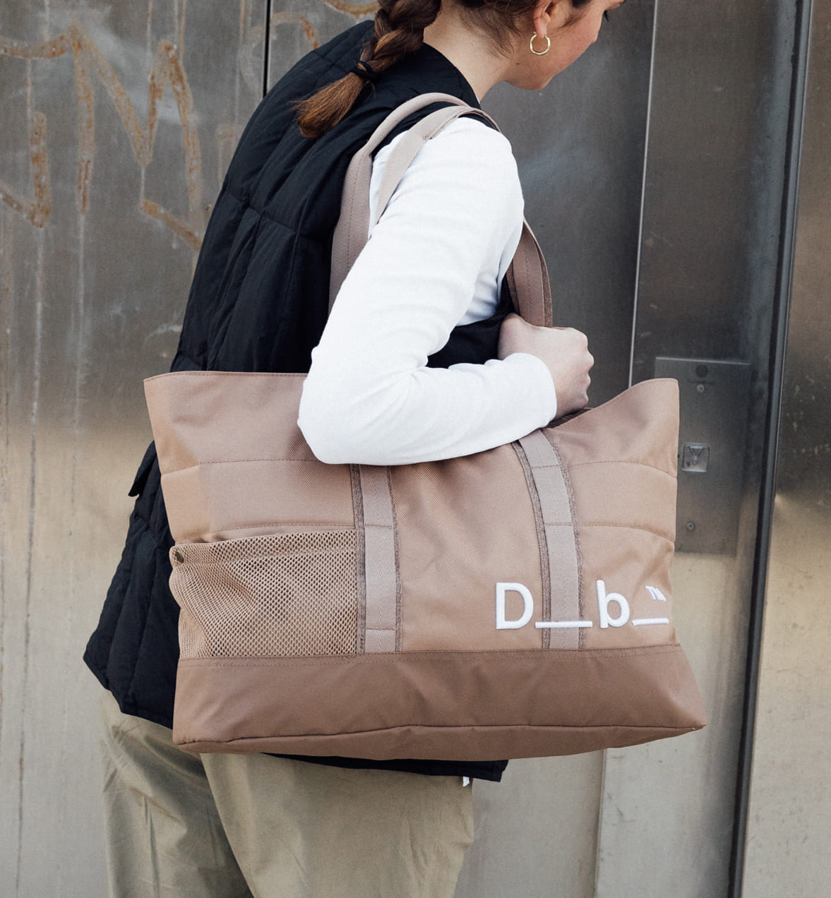 Hauler Tote 20L