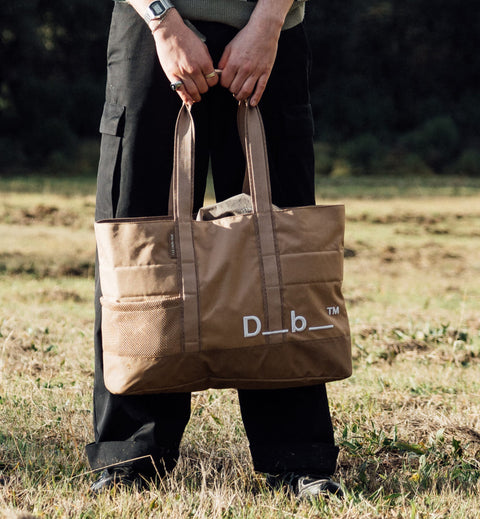 Hauler Tote 20L