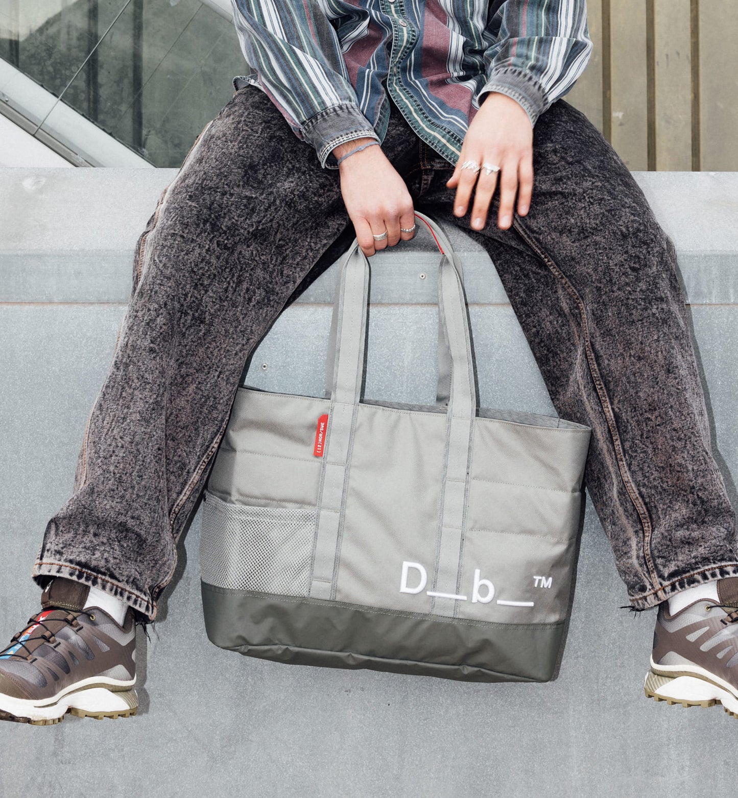 Hauler Tote 20L
