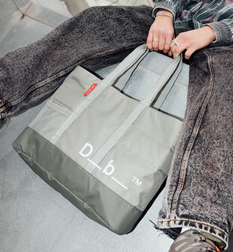 Hauler Tote 20L