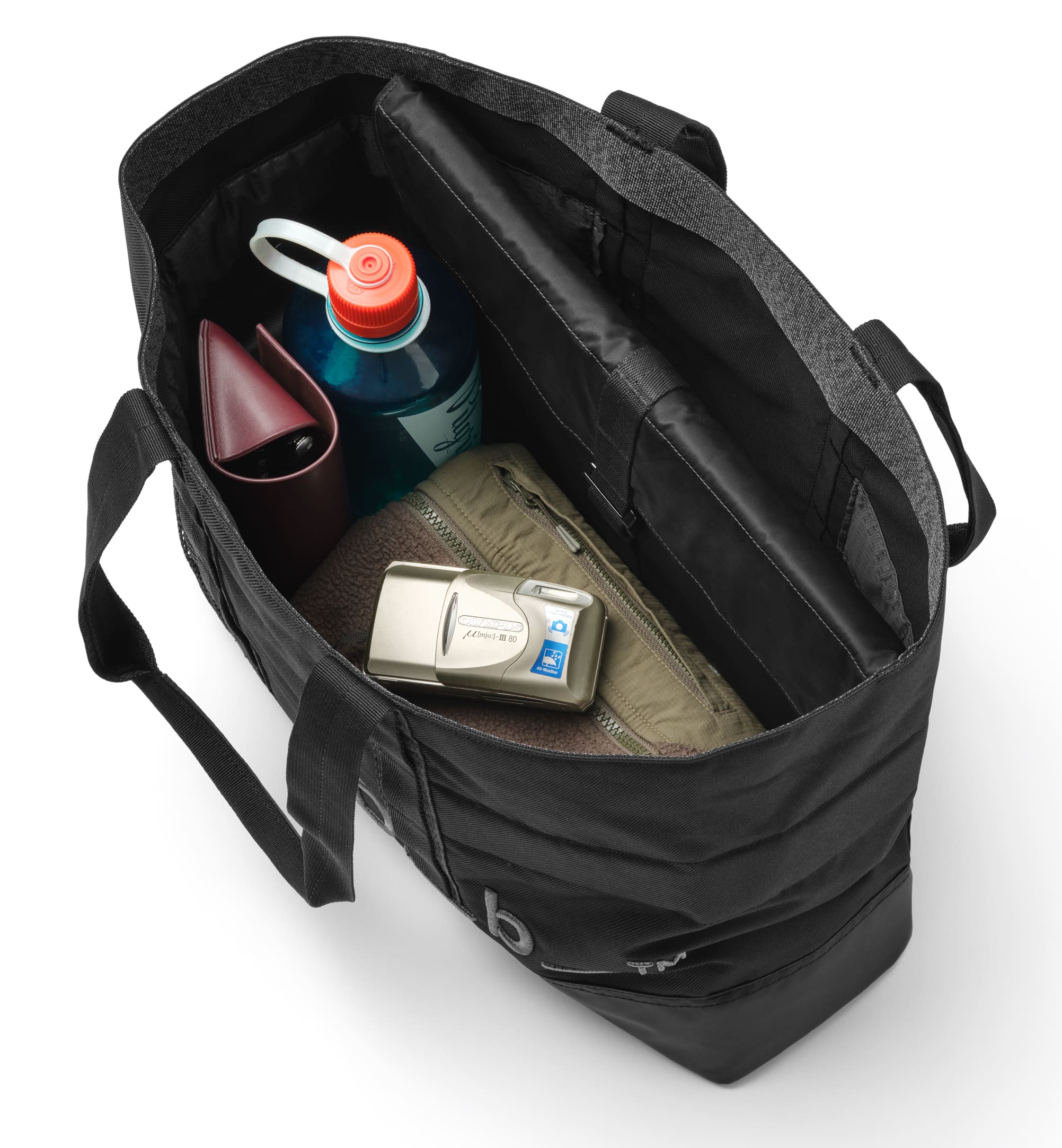 Hauler Tote 20L