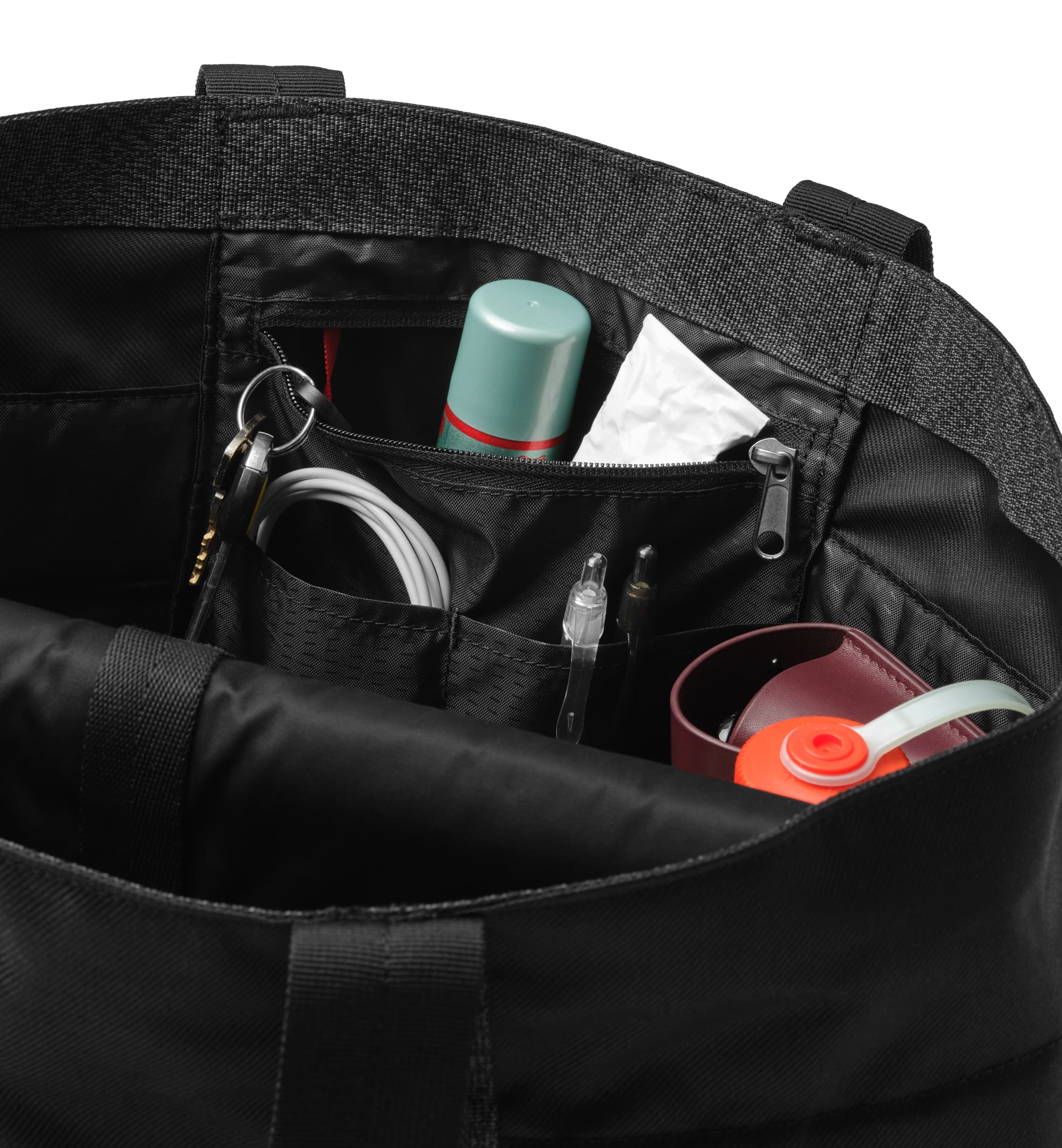 Hauler Tote 20L