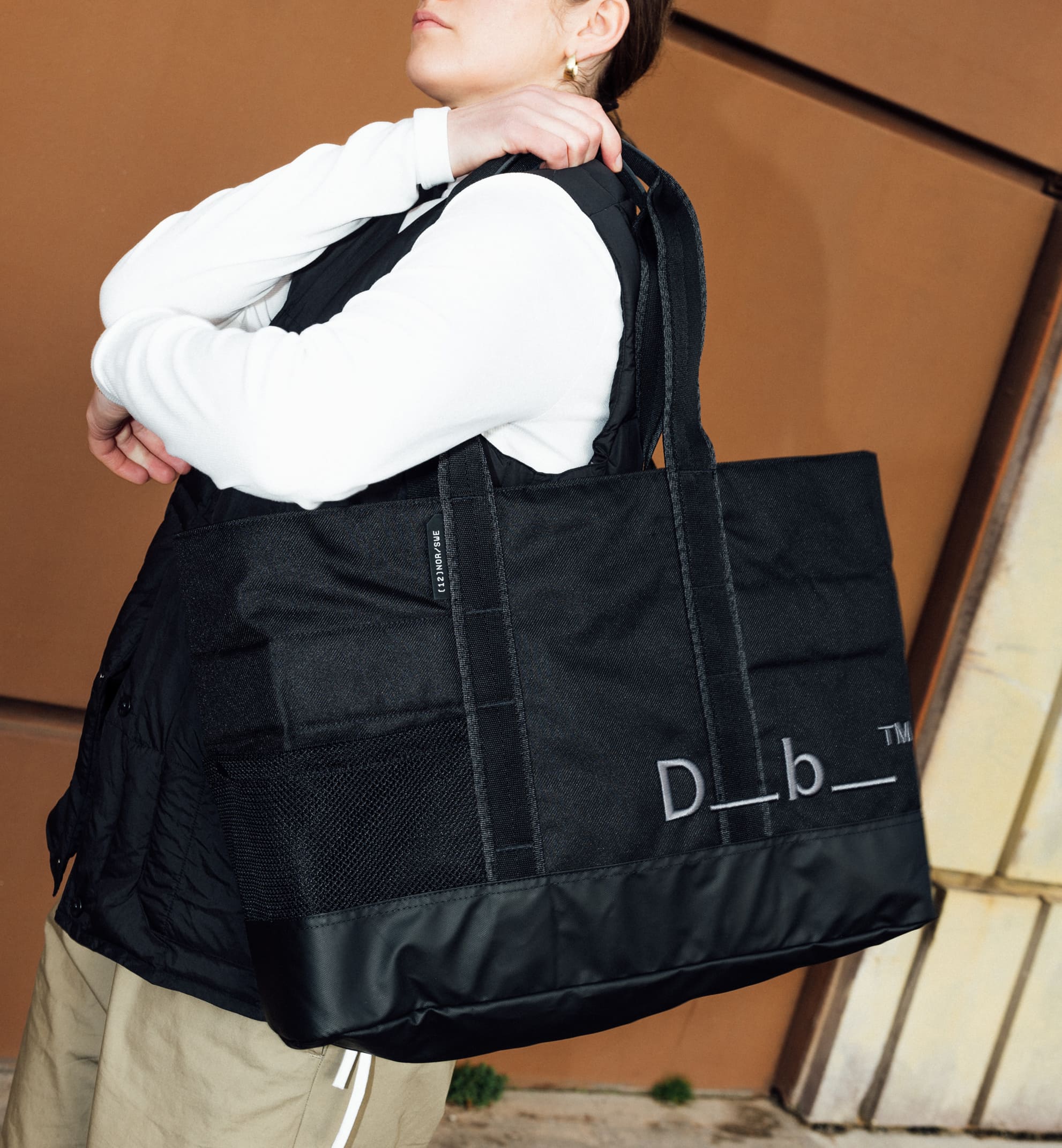 Hauler Tote 20L