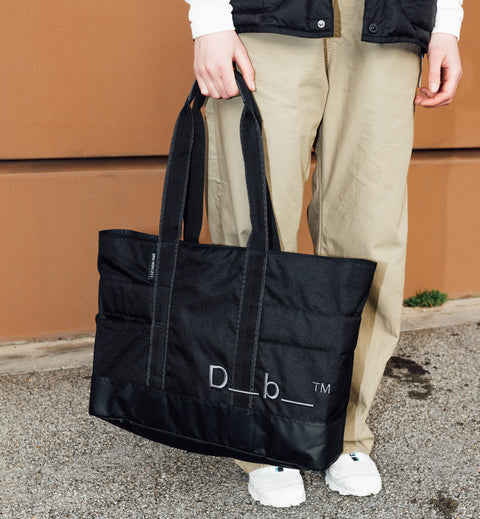 Hauler Tote 20L