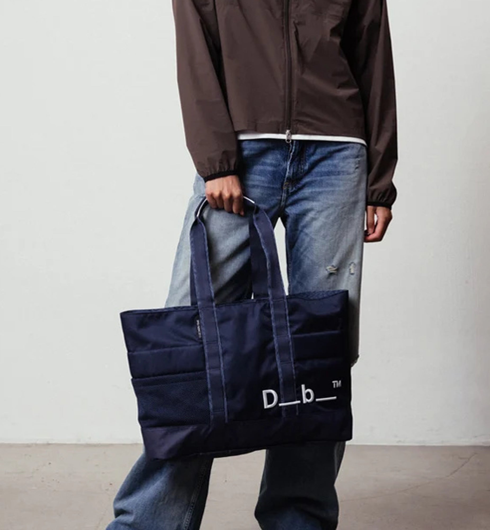 Hauler Tote 20L