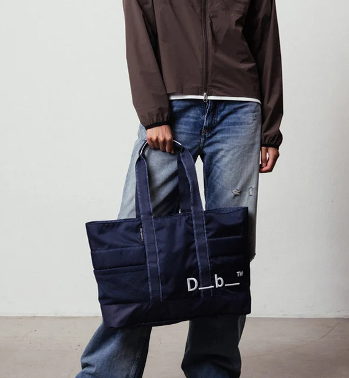 Hauler Tote 20L