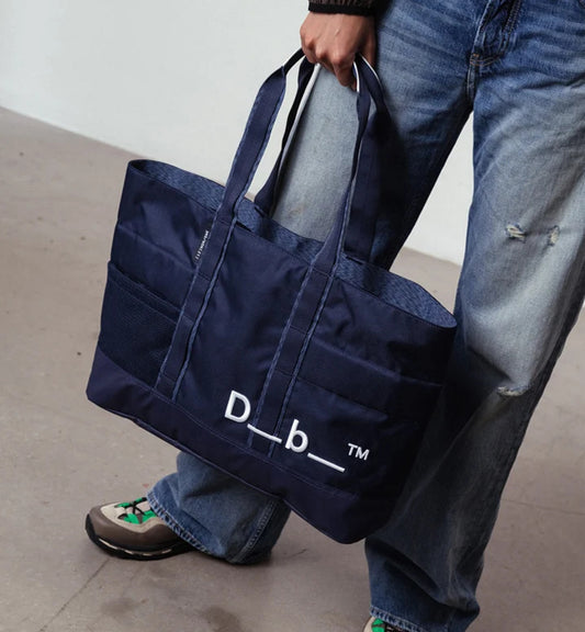 Hauler Tote 20L