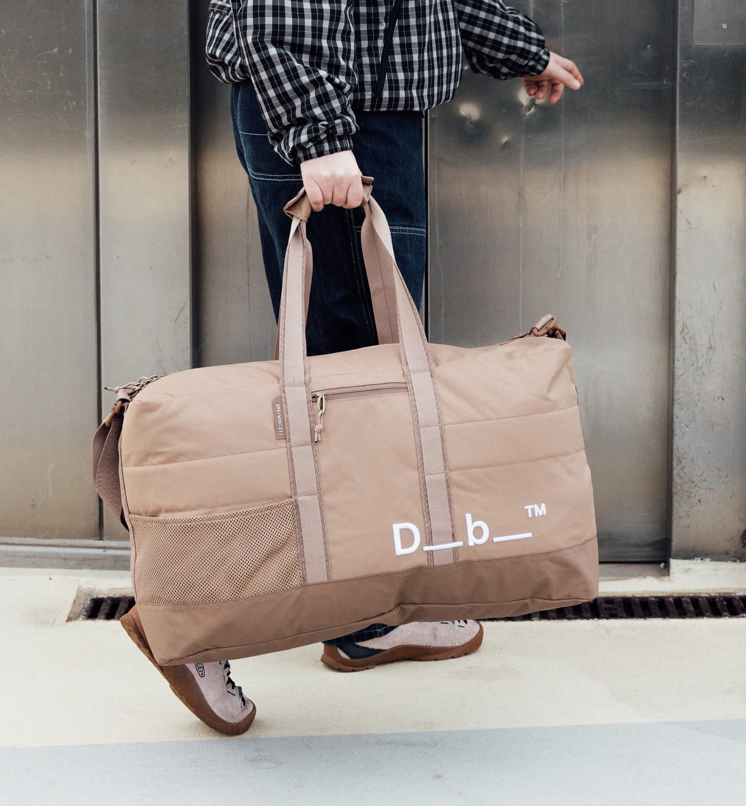 Hauler Weekender 40L
