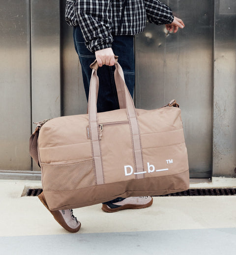 Hauler Weekender 40L