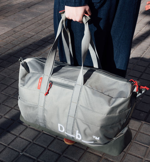 Hauler Weekender 40L