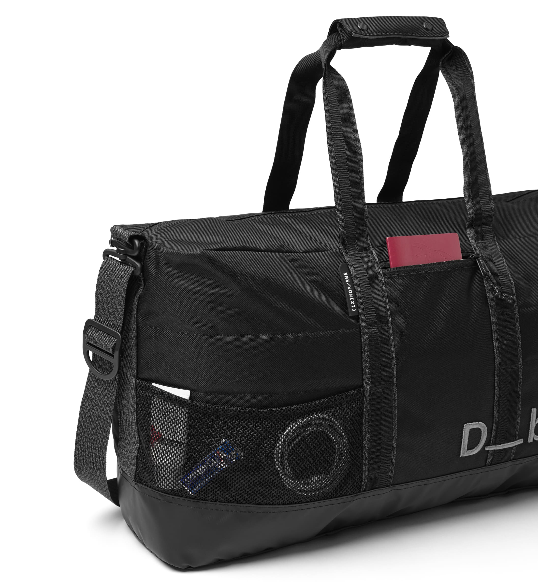 Hauler Weekender 40L