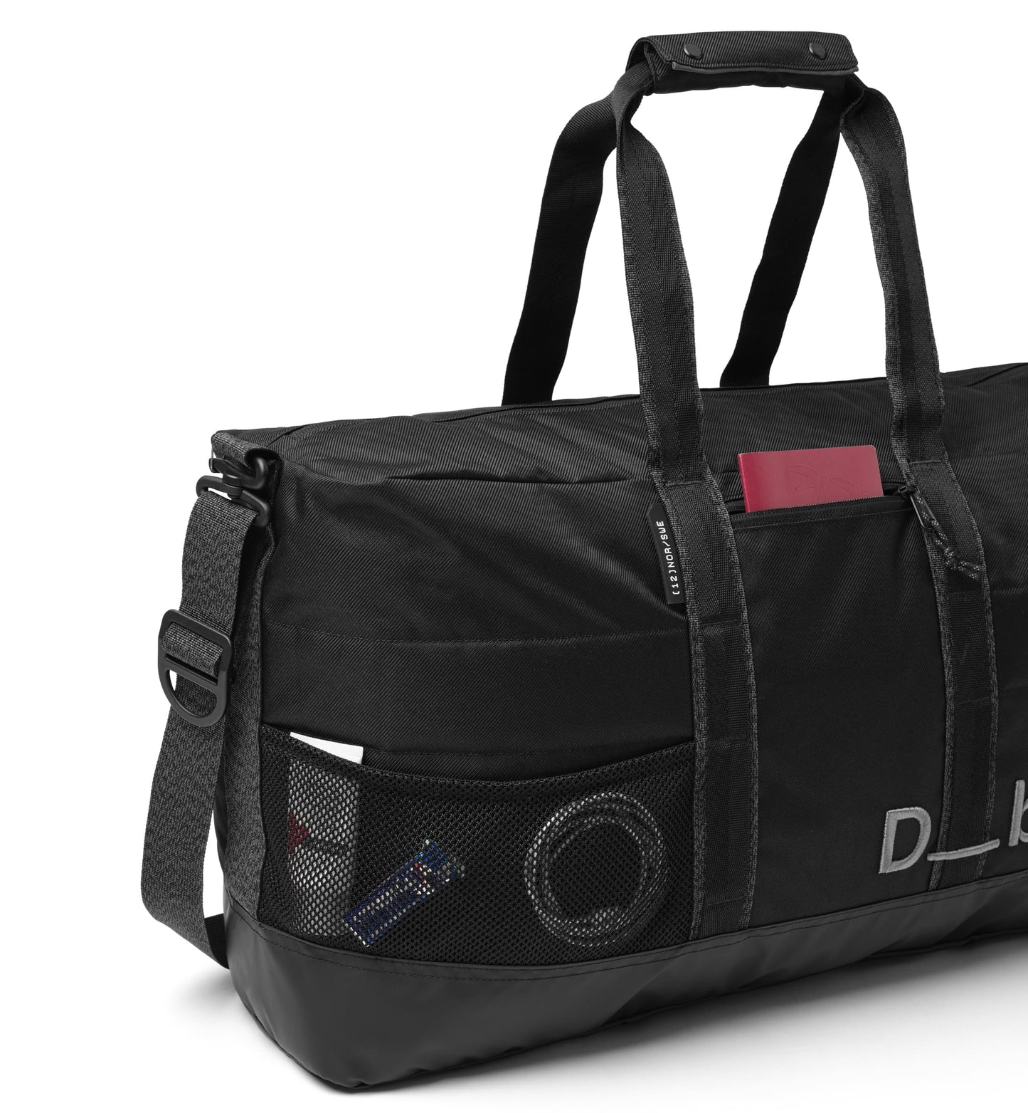 Hauler Weekender 40L