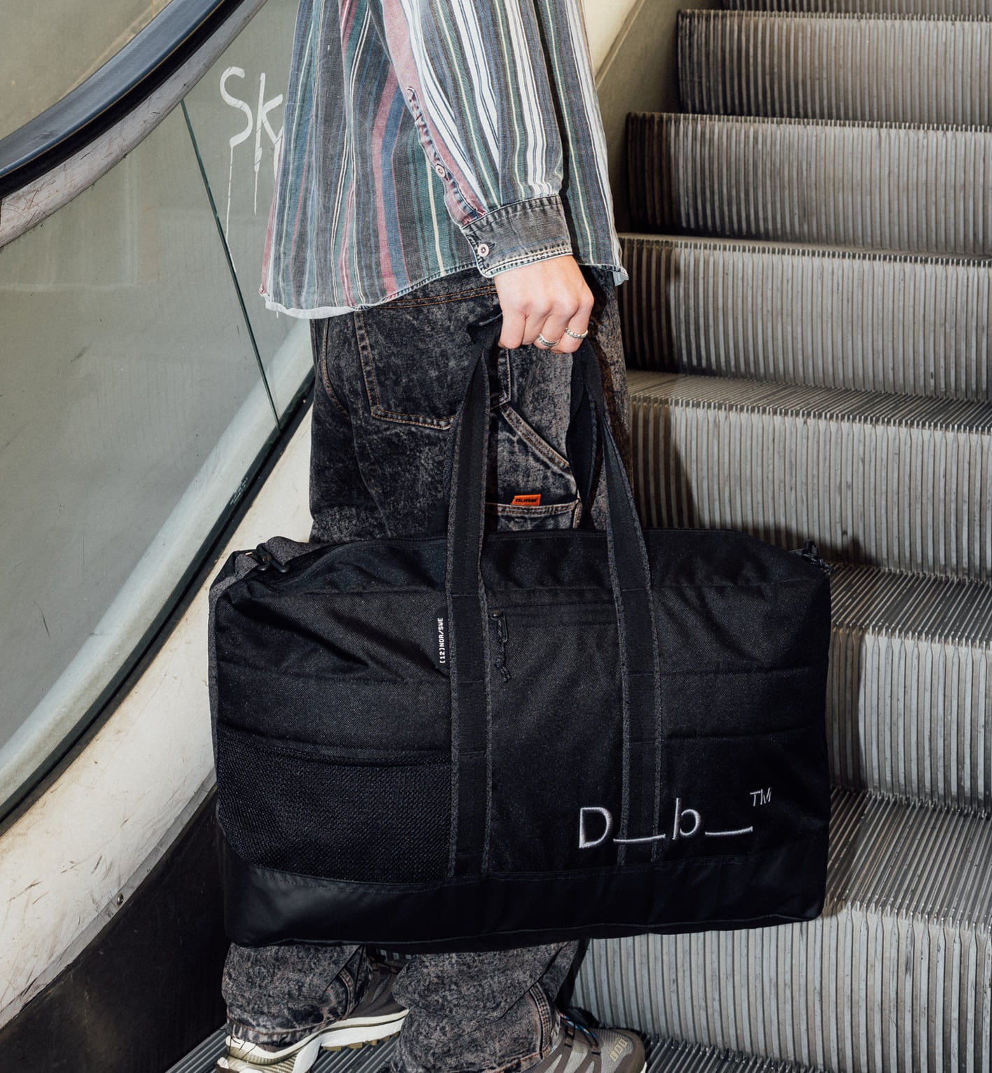 Hauler Weekender 40L