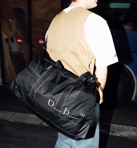 Hauler Weekender 40L