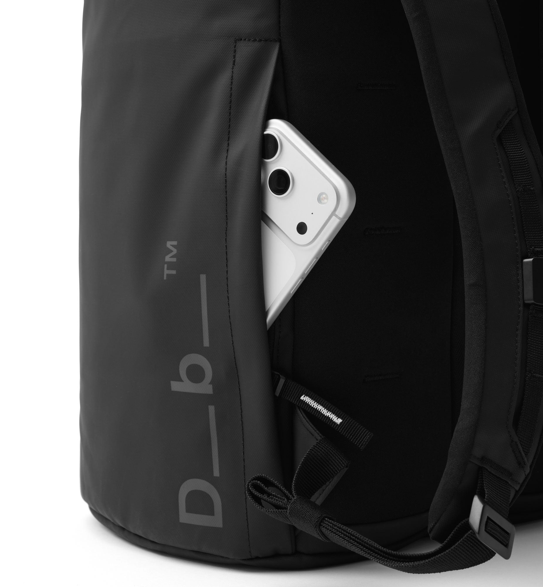 Roamer Pro Split Duffel 30L