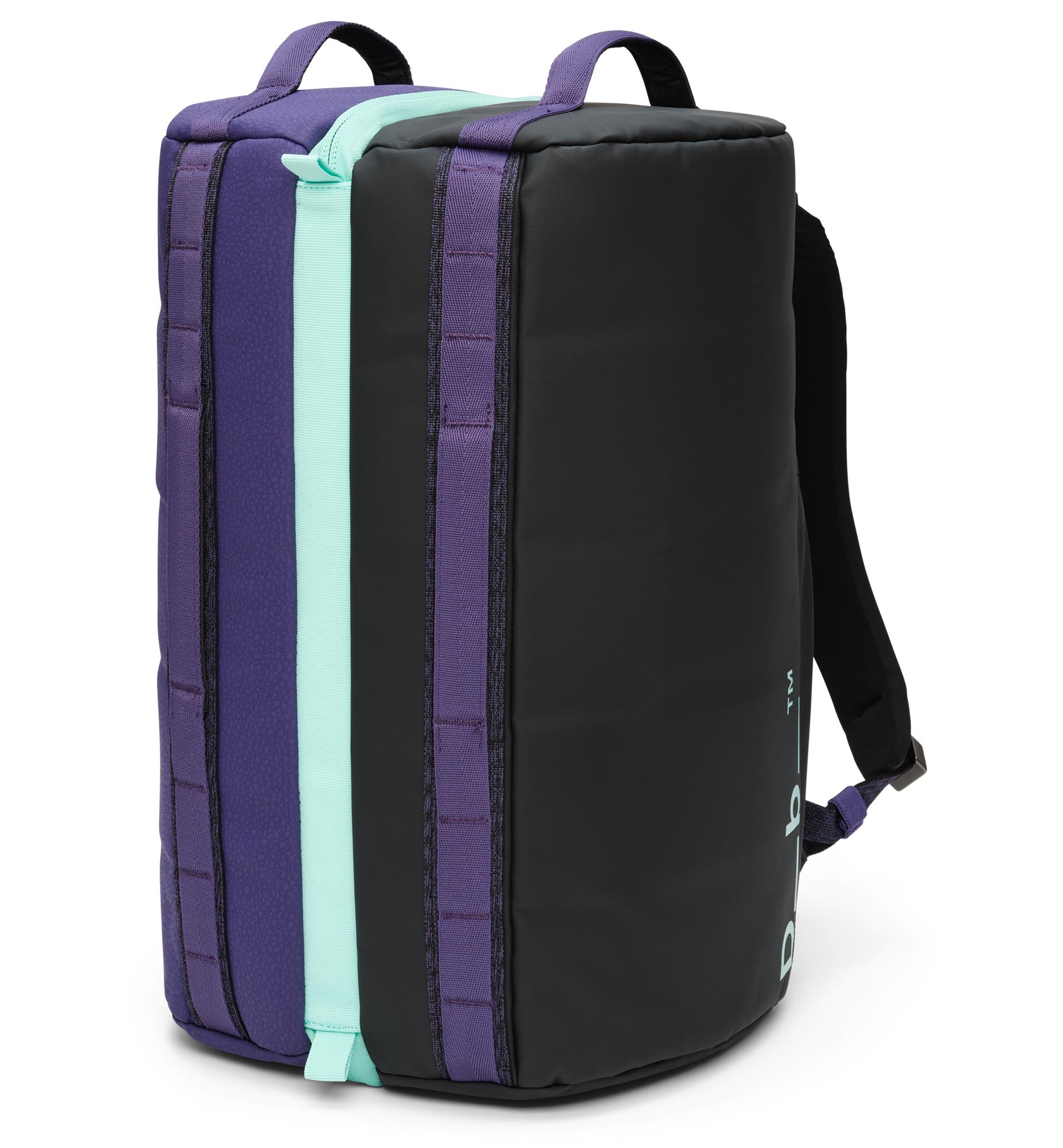 Roamer Pro Split Duffel 30L